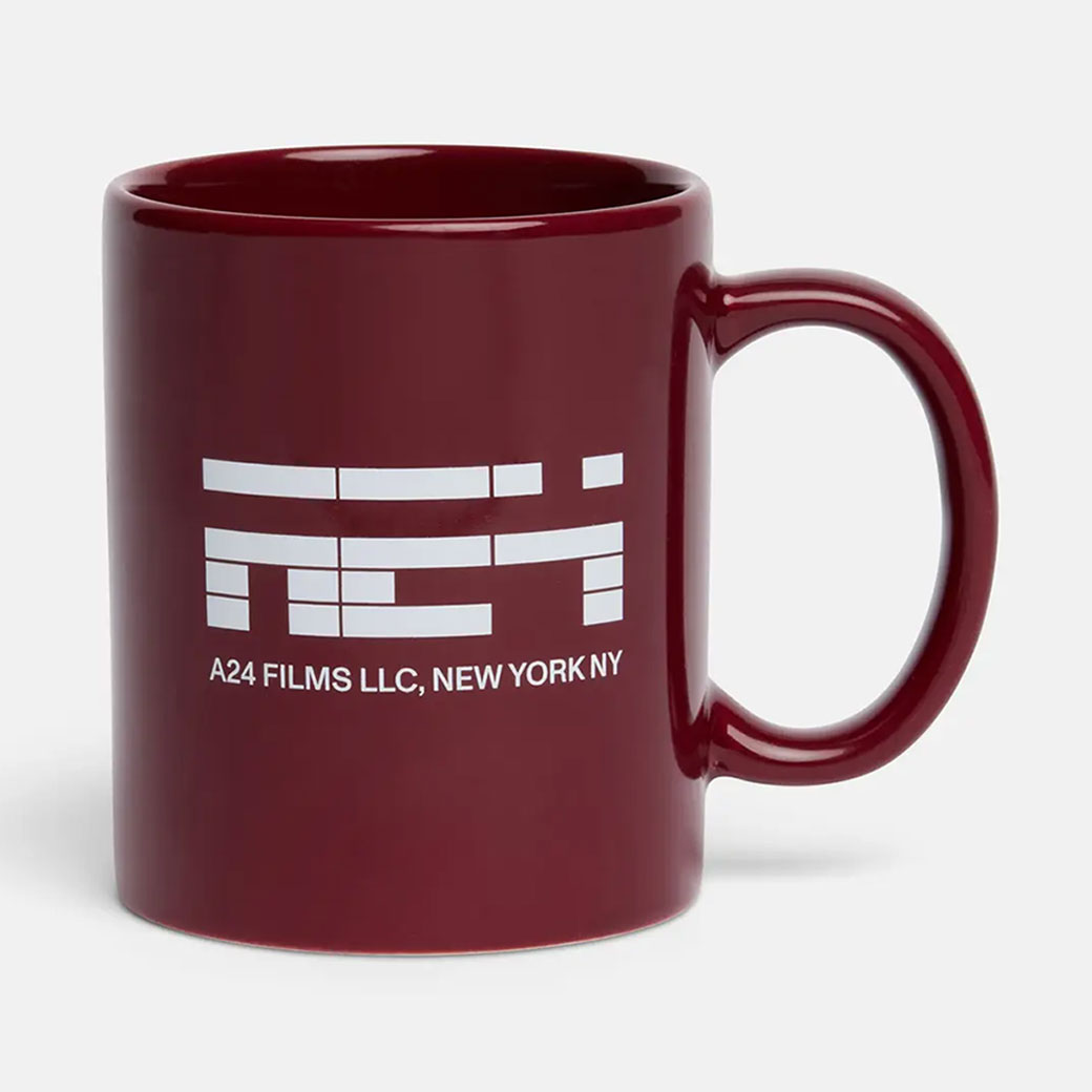 Corporate Mug - MOVIE WALKER STORE ムビチケ・映画グッズのECサイト