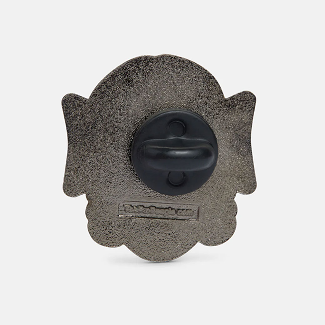 Pearl Smile Pin - MOVIE WALKER STORE ムビチケ・映画グッズのECサイト