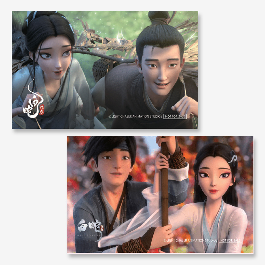 レッツ・ゲット・ロスト 4Kレストア』ムビチケカード - MOVIE WALKER