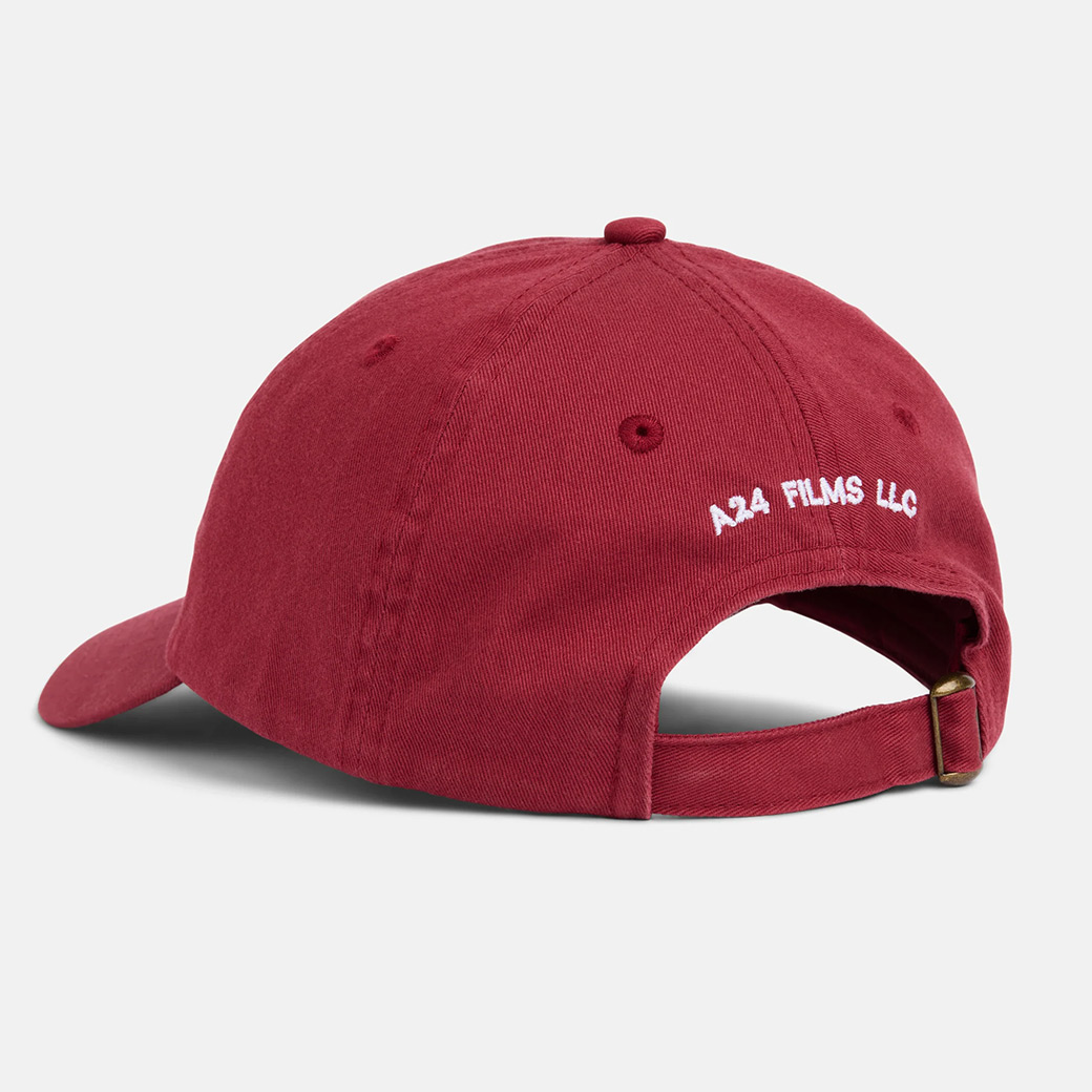 A24 Music Hat - MOVIE WALKER STORE ムビチケ・映画グッズのECサイト