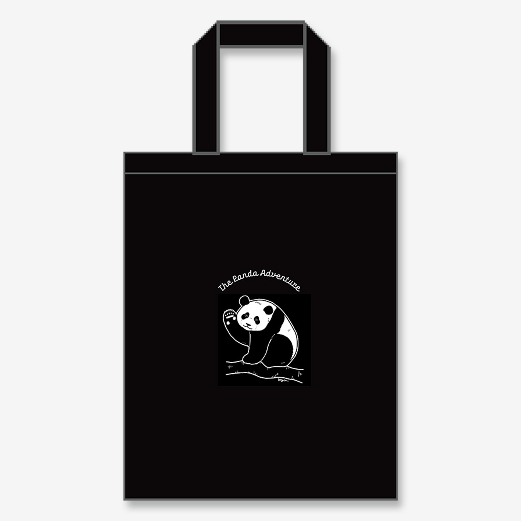 パンダのすごい世界』ムビチケカード - MOVIE WALKER STORE ムビチケ・映画グッズのECサイト 新品 2枚 福宝 パンダのすごい世界 映画 入場者特典 フーバオ チェキ風カード