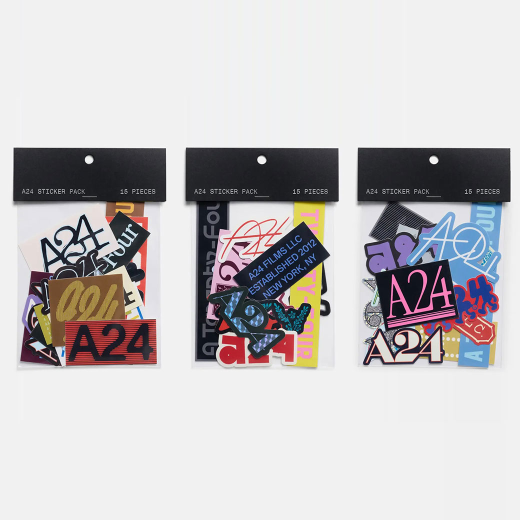 Sticker Packs 4.0