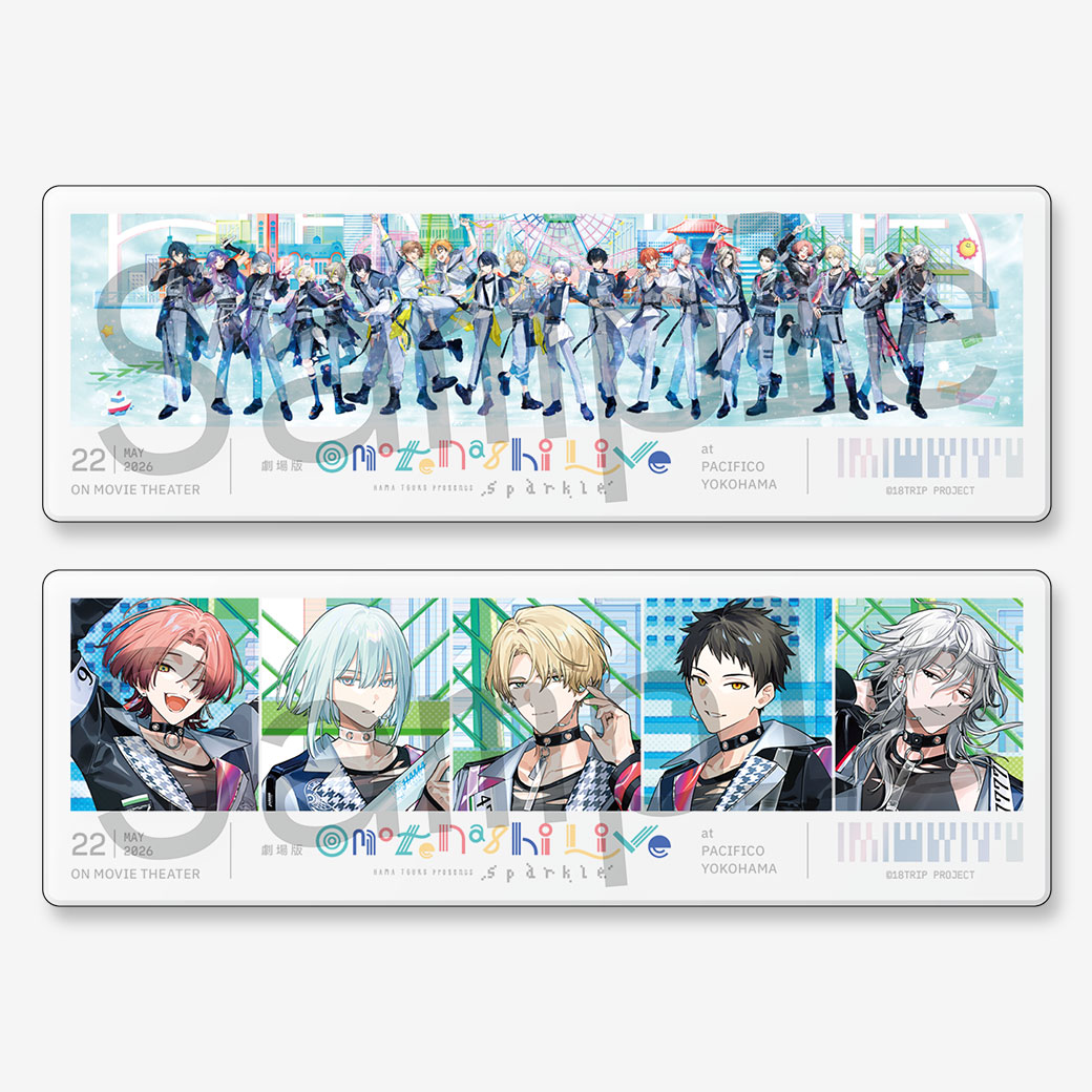 新着商品 - MOVIE WALKER STORE ムビチケ・映画グッズのECサイト