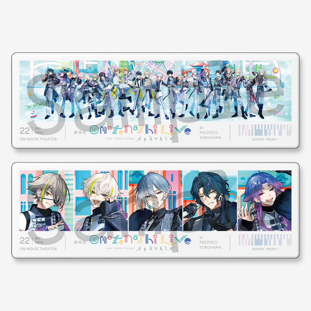 新着商品 - MOVIE WALKER STORE ムビチケ・映画グッズのECサイト