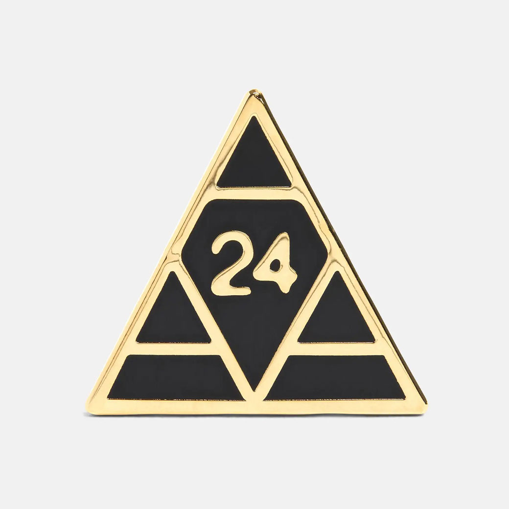 A24 Playing Cards: 10 Year Collector's Set - MOVIE WALKER STORE