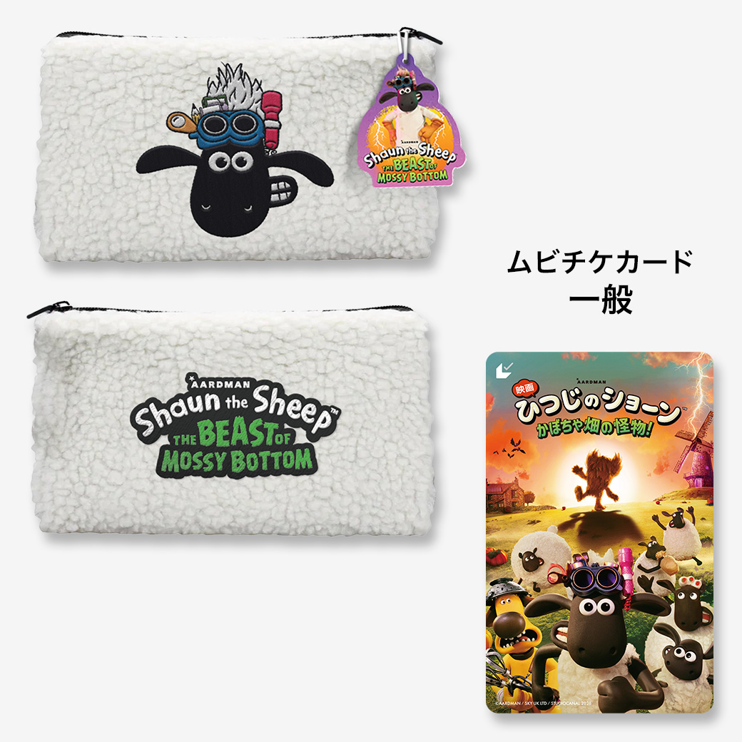 6DAYS』特製ソロビジュアルフォトカード付きムビチケ前売券