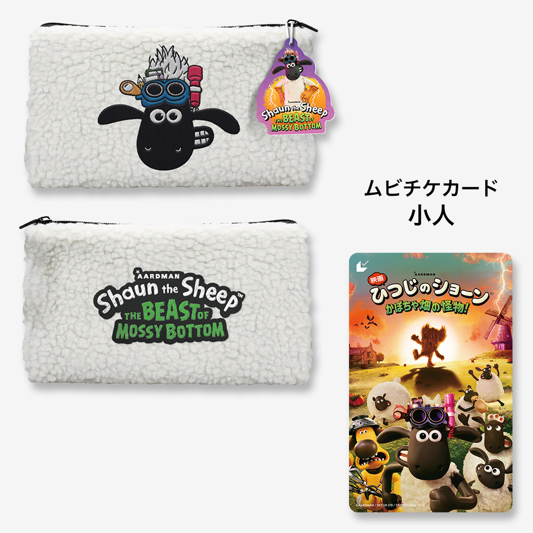 6DAYS』特製ソロビジュアルフォトカード付きムビチケ前売券