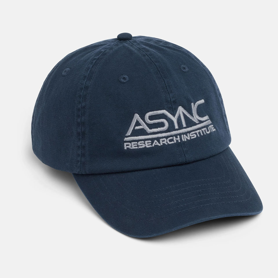 Async Research Institute Hat 