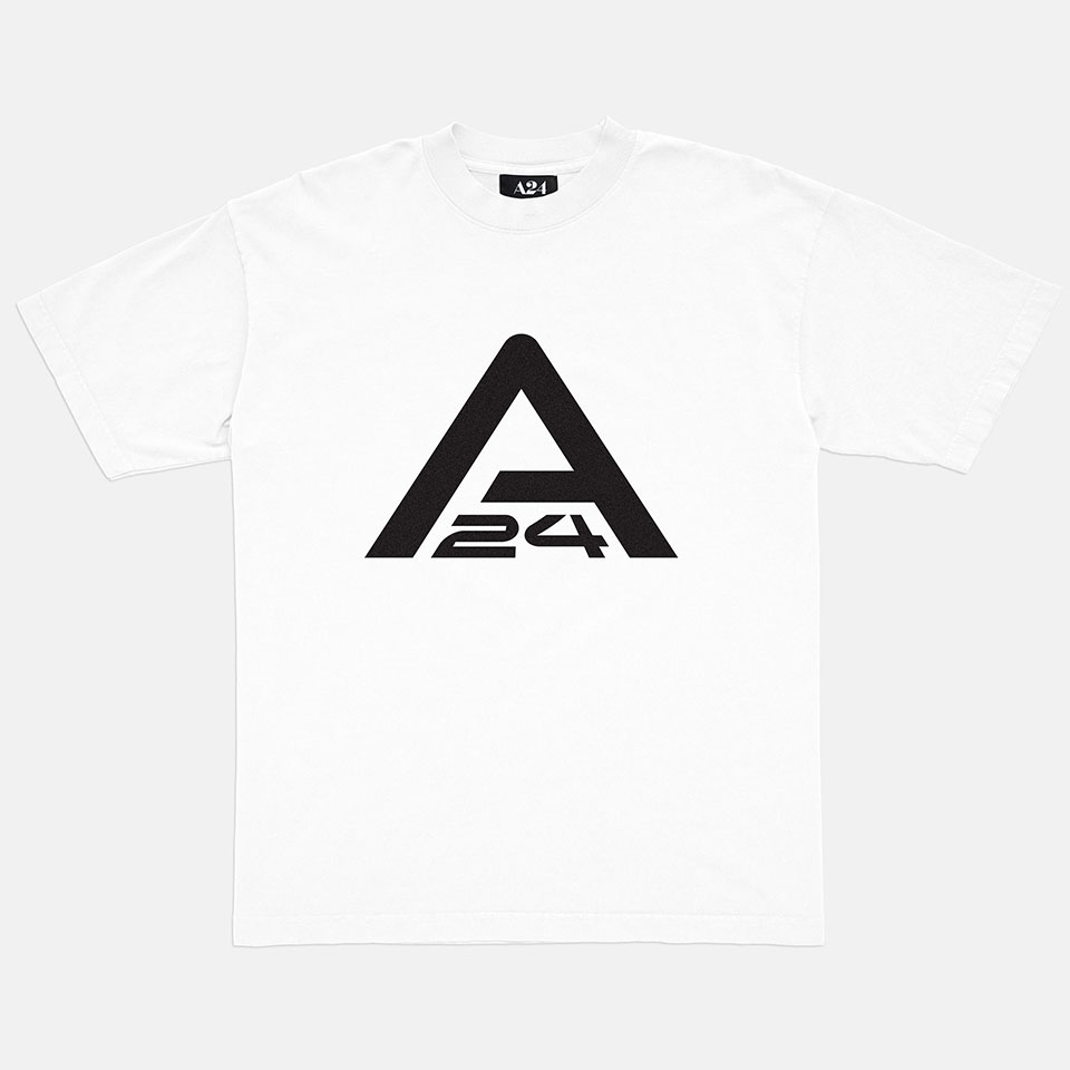 Backrooms Async Logo Tee